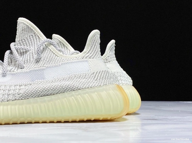 Boost Yeshaya Reflective Yeezy Adidas V2 350 FX4349 0806
